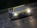 Audi R8 LMS 2009 года